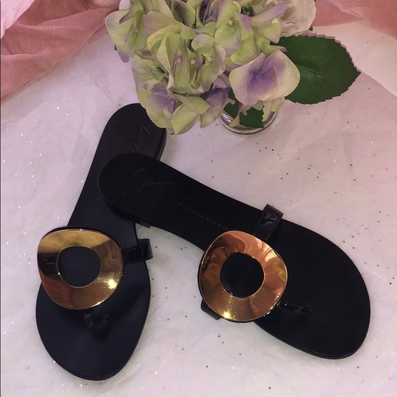 Giuseppe Zanotti Shoes - Giuseppe Zanotti Design sandals